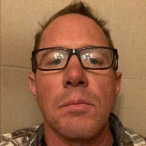 Meet your Posher, Scott